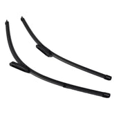 Megane Cam Silecek Süpürgesi 2004-2009 Motrio 7711421439